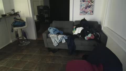 slomoblendz online show from March 6, 2025, 8:30 am