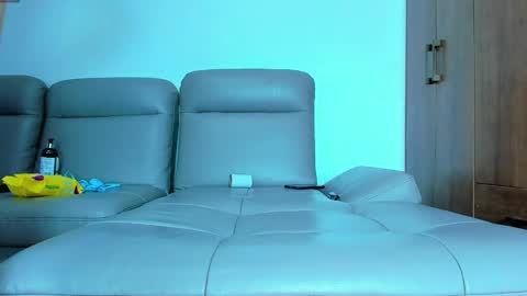 Snapshot of sloppy_sexhard chatting on January 18, 2025, 4:26 am Shellsy  Jack AND THE GREAT Luis MODERATING  online show from January 18, 2025, 4:26 am