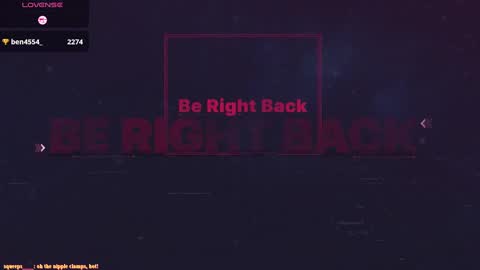 Snapshot of sloppylucy chatting on December 10, 2024, 5:11 pm SloppyLucy online show from December 10, 2024, 5:11 pm