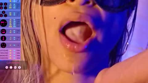 Snapshot of sloppylucy chatting on January 8, 2025, 1:41 pm SloppyLucy online show from January 8, 2025, 1:41 pm