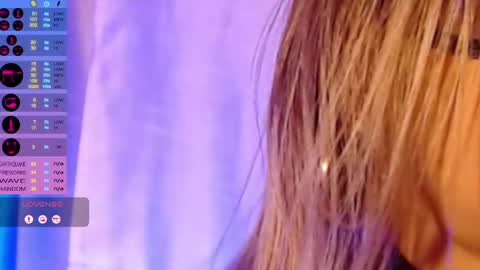 Snapshot of sloppylucy chatting on January 9, 2025, 8:44 pm SloppyLucy online show from January 9, 2025, 8:44 pm