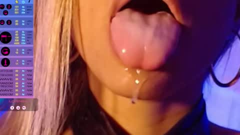 Snapshot of sloppylucy chatting on January 16, 2025, 2:19 pm SloppyLucy online show from January 16, 2025, 2:19 pm