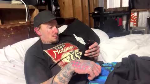 Soulsnatcherz online show from March 2, 2026, 6:25 am