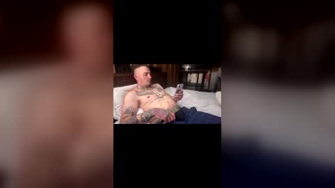 Soulsnatcherz online show from March 21, 2026, 5:56 am