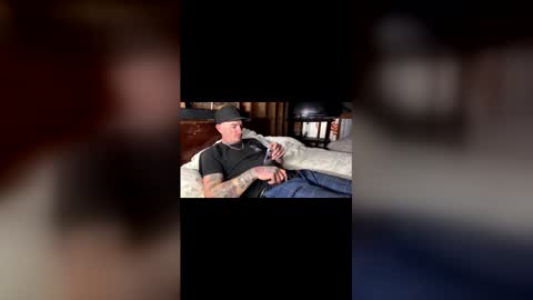 Soulsnatcherz online show from March 24, 2026, 7:02 am