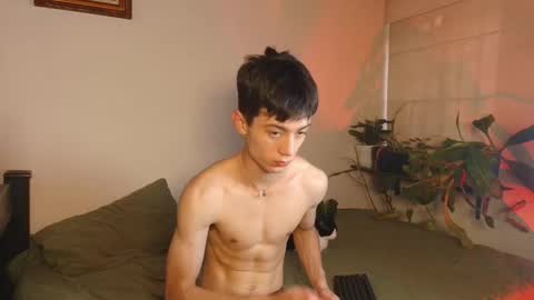 slowburnmystic online show from March 6, 2026, 10:39 pm