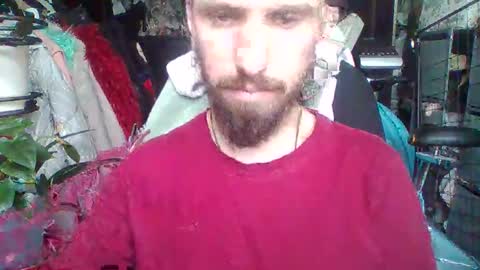 slowsportnaked online show from May 29, 2026, 2:48 pm