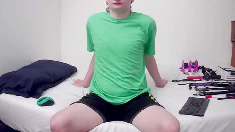 Little Slut online show from October 21, 2025, 2:51 pm
