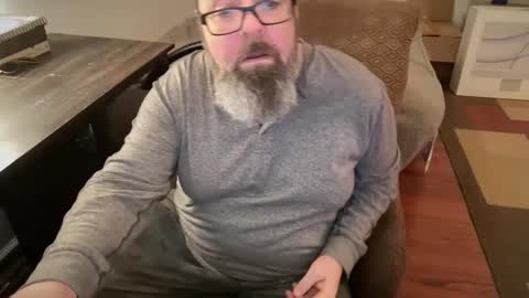 slut online show from January 8, 2025, 7:13 pm