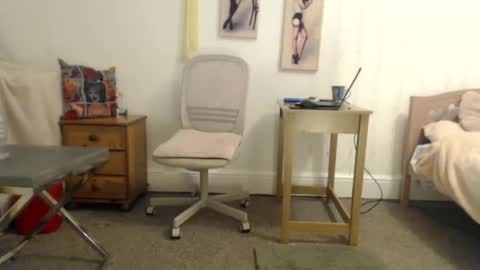 Snapshot of slutsuzy chatting on January 27, 2025, 9:44 pm Slut Suzy online show from January 27, 2025, 9:44 pm