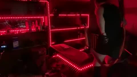 EagerTransBottom online show from December 21, 2025, 4:52 am