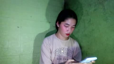 Gretha online show from February 11, 2025, 4:11 am