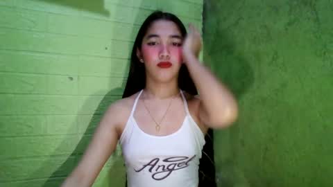 Gretha online show from February 13, 2025, 12:13 am