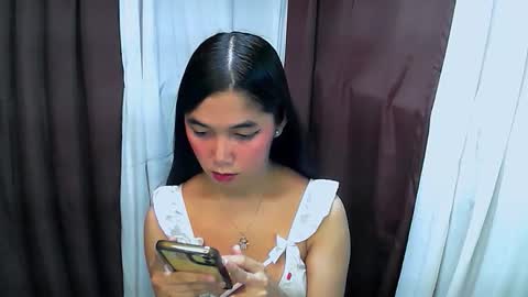 Gretha online show from September 28, 2025, 5:51 pm