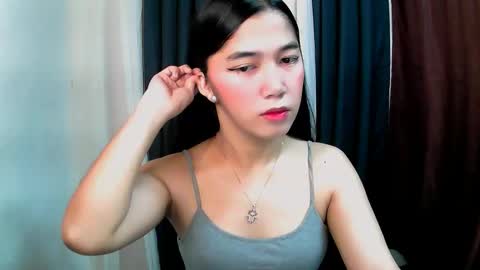 Gretha online show from November 10, 2025, 1:59 am