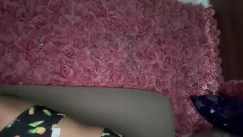 Slutty Lavinia online show from September 22, 2025, 4:03 am