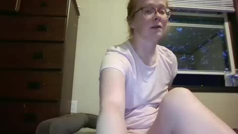 Snapshot of slutty_redhead3 chatting on October 7, 2025, 11:35 pm Slutty redhead3 online show from October 7, 2025, 11:35 pm