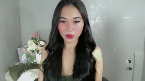 SHANIN online show from February 6, 2025, 1:49 am