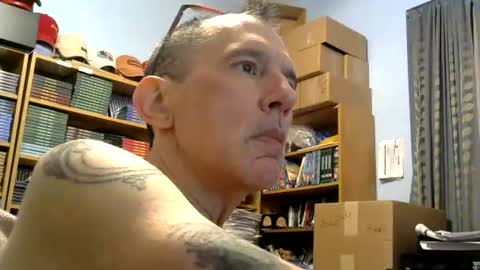 sluttyslave81 online show from July 2, 2026, 7:03 am