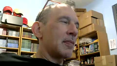 sluttyslave81 online show from July 7, 2026, 8:07 am