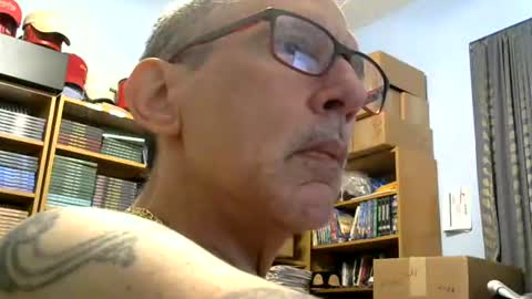 sluttyslave81 online show from July 16, 2026, 7:25 am