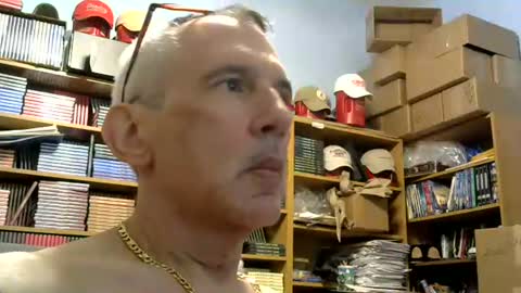 sluttyslave81 online show from August 4, 2026, 6:16 am