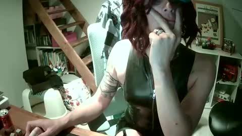 Snapshot of sluttytoy83 chatting on March 30, 2026, 6:42 pm sluttytoy83 online show from March 30, 2026, 6:42 pm