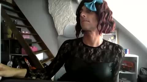 Snapshot of sluttytoy83 chatting on July 13, 2026, 2:31 pm sluttytoy83 online show from July 13, 2026, 2:31 pm