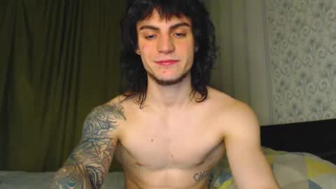 Gus online show from November 10, 2025, 4:28 pm