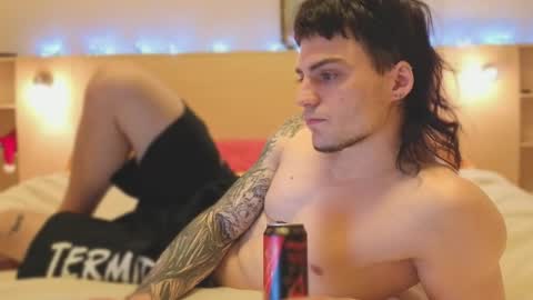 Gus online show from January 13, 2026, 5:18 pm