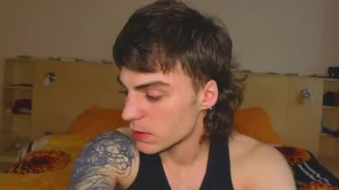 Gus online show from May 30, 2026, 3:31 pm