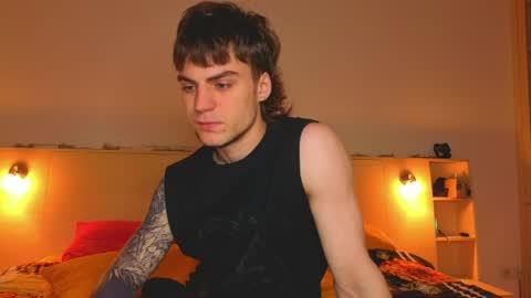 Gus online show from June 1, 2026, 10:11 pm