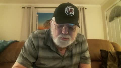 Slydevil online show from November 1, 2025, 1:07 am