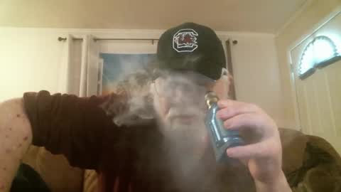 Slydevil online show from November 16, 2025, 5:40 pm