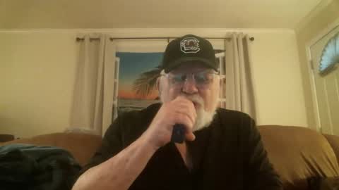 Slydevil online show from December 3, 2025, 9:02 pm