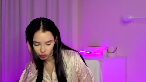 Lily online show from January 31, 2026, 7:11 pm