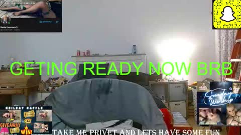 Rachel Lawrence online show from November 2, 2025, 3:31 am