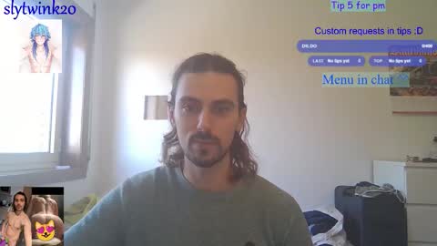 slytwink20 online show from September 24, 2025, 11:46 am