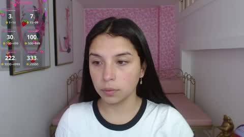 Snapshot of small__naughty chatting on June 2, 2026, 1:02 pm Mariana Torres online show from June 2, 2026, 1:02 pm