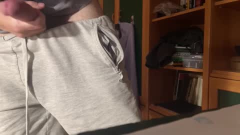 SmallCock online show from January 4, 2025, 1:21 am