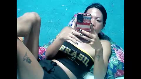 jess online show from November 18, 2025, 5:23 am