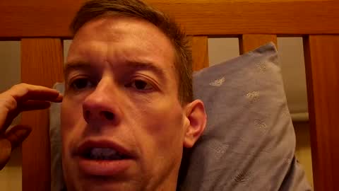 smallville456 online show from November 24, 2025, 5:45 pm