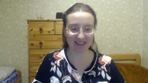 smart_rose online show from January 23, 2025, 8:02 pm