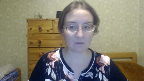 smart_rose online show from January 26, 2025, 2:14 am