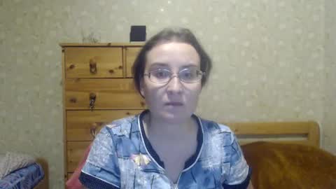 smart_rose online show from January 26, 2025, 11:50 pm