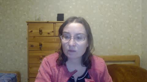 smart_rose online show from February 7, 2025, 4:03 pm
