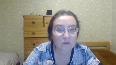 smart_rose online show from March 9, 2025, 6:43 pm
