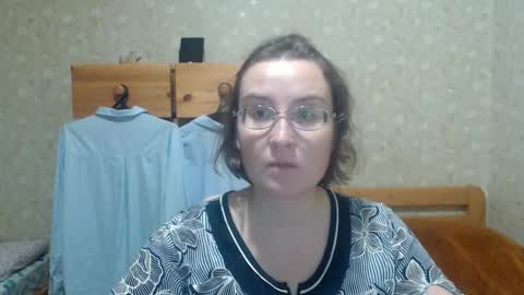smart_rose online show from October 10, 2025, 8:08 pm