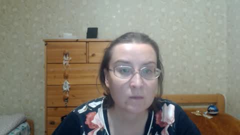 smart_rose online show from January 7, 2026, 8:00 pm