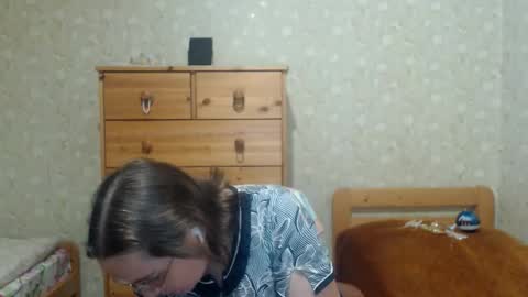 smart_rose online show from January 9, 2026, 3:37 pm